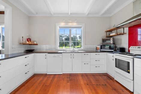 Photo of property in 14 Kaiikanui Road, Opuawhanga, Hikurangi, 0181
