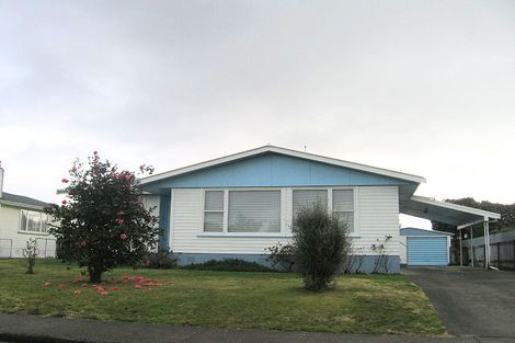 Photo of property in 101 Dover Road, Flaxmere, Hastings, 4120