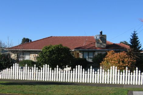 Photo of property in 1/115 Old Wairoa Road, Papakura, 2110