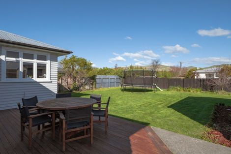 Photo of property in 16 Lewis Street, Redwoodtown, Blenheim, 7201