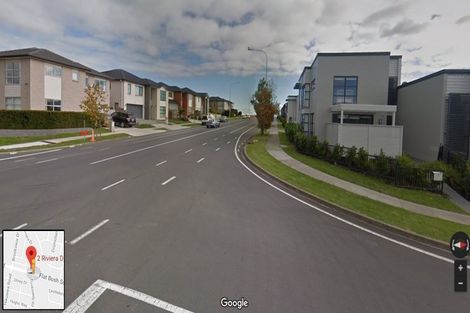 Photo of property in 2 Riviera Drive, Flat Bush, Auckland, 2019