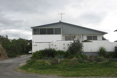 Photo of property in 130 Park Avenue, Waitarere Beach, Levin, 5510