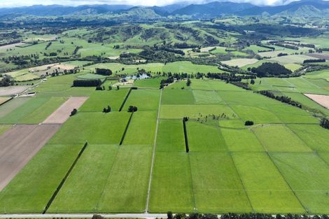 Photo of property in 285 Paierau Road, Opaki, Masterton, 5881