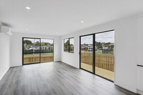 Photo of property in 1a Malvina Place, Bucklands Beach, Auckland, 2014