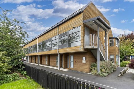 Photo of property in 6/432 Great King Street, North Dunedin, Dunedin, 9016