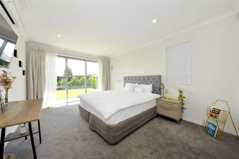 Photo of property in 4 Skyhawk Road, Wigram, Christchurch, 8042