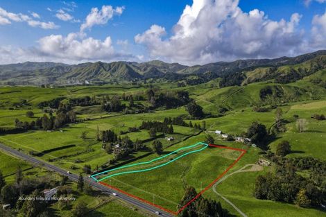 Photo of property in 5196b State Highway 26, Te Aroha, 3392