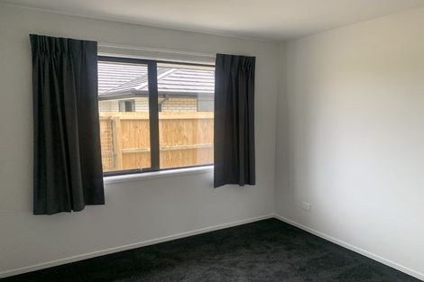 Photo of property in 42 Glengael Drive, Halswell, Christchurch, 8025