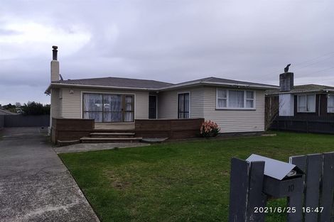 Photo of property in 10 Boon Street, Manurewa, Auckland, 2102