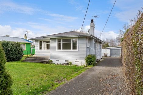 Photo of property in 111 Makoura Road, Masterton, 5810
