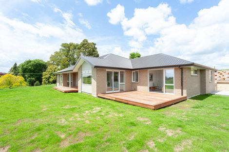 Photo of property in 130a Lichfield Road, Lichfield, Putaruru, 3482