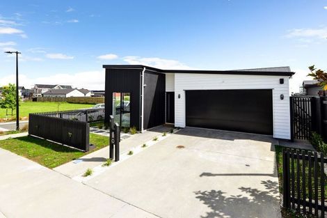 Photo of property in 11 Bannerman Crescent, Chartwell, 3210