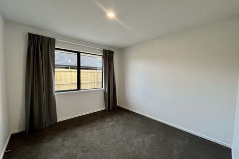 Photo of property in 189 Faringdon Boulevard, Rolleston, 7615