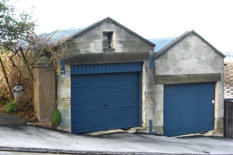 Photo of property in 129 Queen Street, North Dunedin, Dunedin, 9016