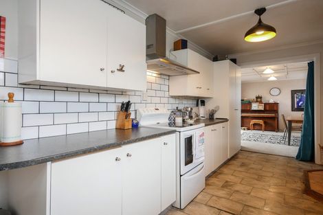 Photo of property in 124 Centennial Avenue, Helensburgh, Dunedin, 9010