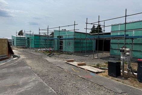 Photo of property in 3 Tieke Lane, Halswell, Christchurch, 8025