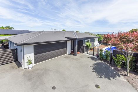 Photo of property in 8 Childs Way, Richmond, 7020
