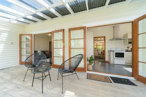 Photo of property in 95 Marne Street, Hokowhitu, Palmerston North, 4410