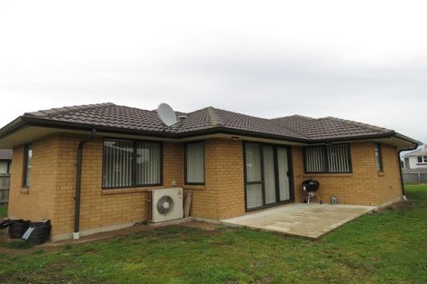 Photo of property in 136 Brown Street, Kingswell, Invercargill, 9812