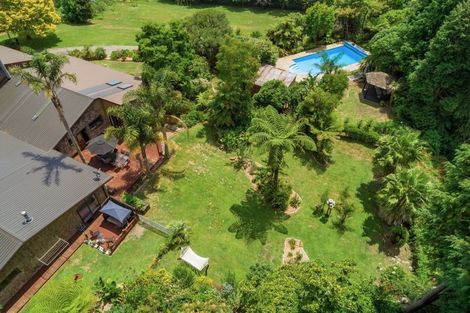 Photo of property in 64 Oropi Gorge Road, Pyes Pa, Tauranga, 3173