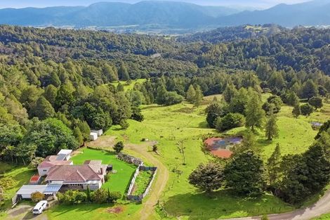 Photo of property in 63 Donaldson Road, Okaihau, 0475