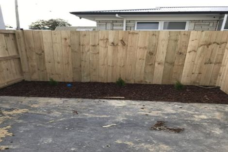 Photo of property in 20/10 Burrows Place, Frankton, Hamilton, 3204