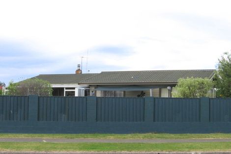 Photo of property in 72 Morris Spence Avenue, Onekawa, Napier, 4110