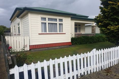 Photo of property in 43 Gordon Street, Dannevirke, 4930