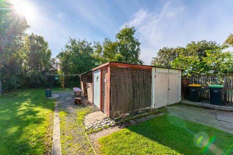 Photo of property in 63 Peel Street, Geraldine, 7930