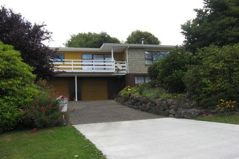 Photo of property in 46 Grey Street, Raetihi, 4632