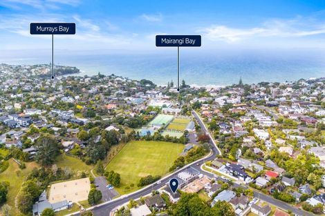Photo of property in 42 Ramsgate Terrace, Mairangi Bay, Auckland, 0630