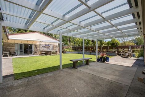 Photo of property in 41 Walmsley Road, Waihi, 3610
