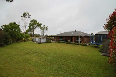 Photo of property in 163 Keogans Road, Arahura Valley, Hokitika, 7882