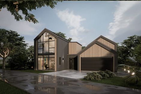 Photo of property in 3 Paihere Street, Huapai, 0810