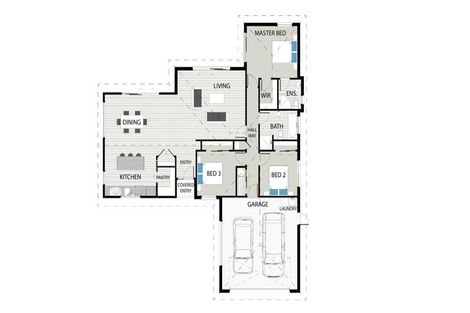 Photo of property in 12 Racecourse Terrace Rise, Hokitika, 7882