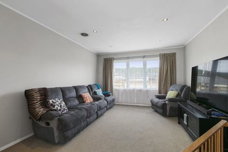 Photo of property in 44 Bull Avenue, Wainuiomata, Lower Hutt, 5014