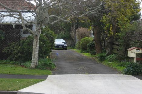 Photo of property in 57a Drake Street, Vogeltown, New Plymouth, 4310