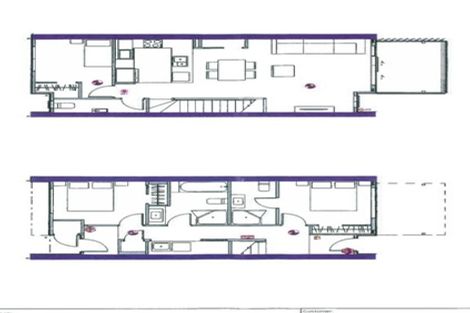 Photo of property in 31/1 Scott Road, Hobsonville, Auckland, 0616