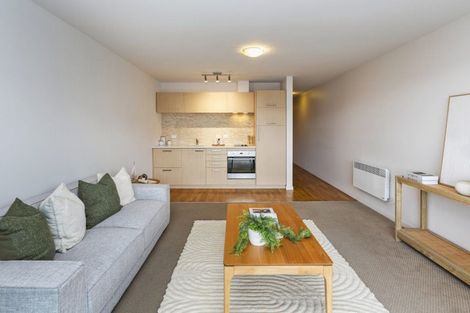 Photo of property in 9/180 Peterborough Street, Christchurch Central, Christchurch, 8013