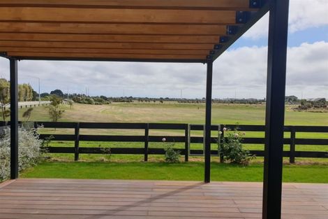 Photo of property in 8 Atatu Lane, Wigram, Christchurch, 8025