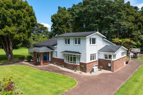 Photo of property in 1174 Kahikatea Flat Road, Waitoki, Kaukapakapa, 0871