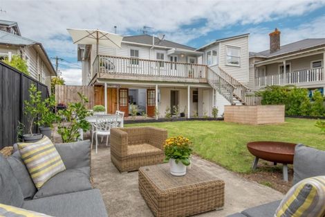 Photo of property in 12 Allenby Avenue, Devonport, Auckland, 0624