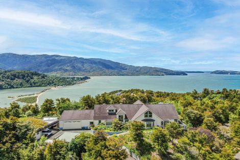 Photo of property in 18 Gannet Heights West, Kaiteriteri, Motueka, 7197