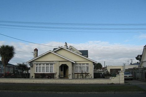 Photo of property in 41 Lynn Street, Oamaru North, Oamaru, 9400