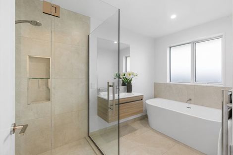 Photo of property in 8 Jasmine Close, Rolleston, 7614