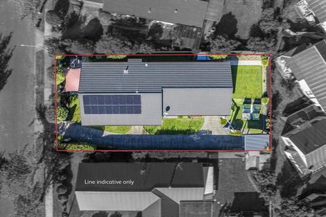 Photo of property in 1217 Louie Street, Parkvale, Hastings, 4122