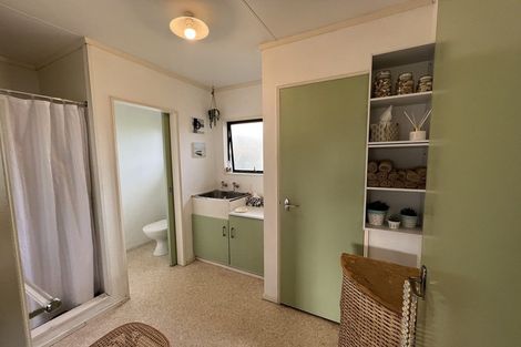 Photo of property in 11a Beach Road, Mokau, 4376