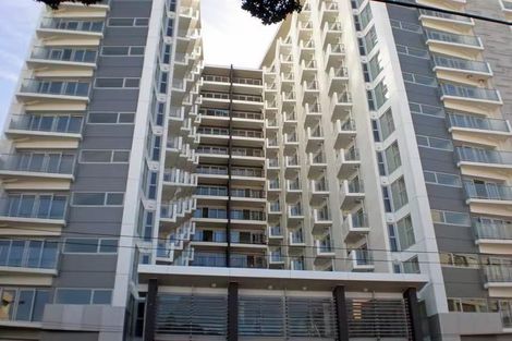 Photo of property in Soho Apartments, 607/74 Taranaki Street, Te Aro, Wellington, 6011