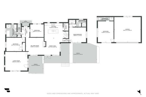 Photo of property in 36 Young Crescent, Drury, 2113