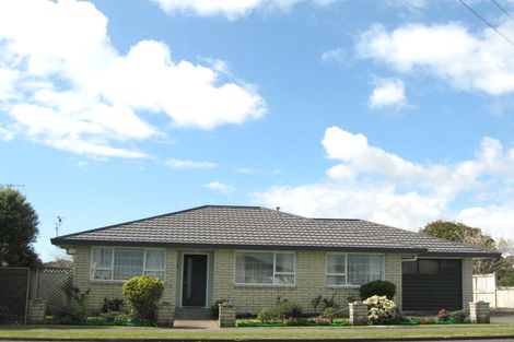 Photo of property in 1/46 Dorset Avenue, Westown, New Plymouth, 4310